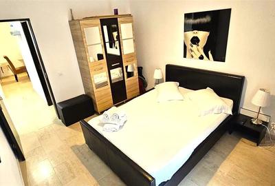 Apartament cu 3 camere decomandat, mobilat în Central - 10