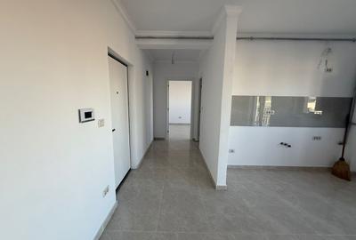 APARTAMENT 2 CAMERE - BRAYTIM - GATA INTABULAT - 2