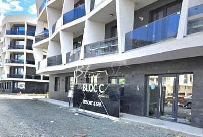 Apartament 2 camere situat in Mamaia Sat, pe malul lacului - 18