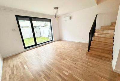 Casă cu 5 camere cu Canalizare în Central - 9