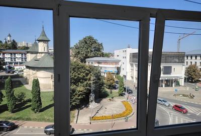 Apartament cu 2 camere decomandat în Central - 7
