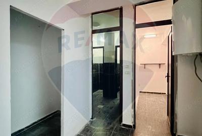 Spațiu comercial, de 190 mp, în Nord - 9