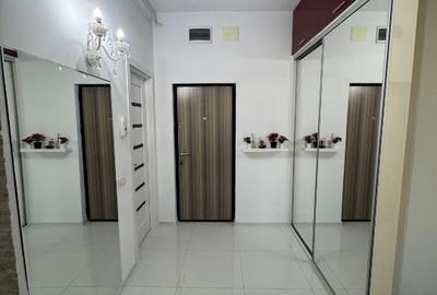 Apartament deosebit 4 Camere – Bloc 2018 -Loc Parcare Inclus - 5