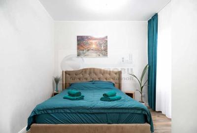 2 cam SD Royal Town, 62 mp, 2 balcoane, parcare, mobilat ,169500 EUR - 11