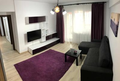 Apartament cu 2 camere decomandat în Păcii - 1