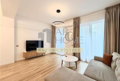 Apartament cu 2 camere decomandat, mobilat în Mărășești - 2