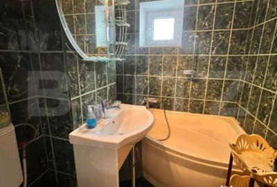 Apartament cu 4 camere decomandat în Central - 1