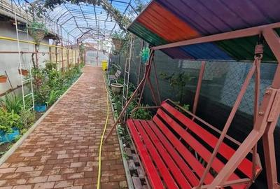 Casă cu 5 camere în Central - 4