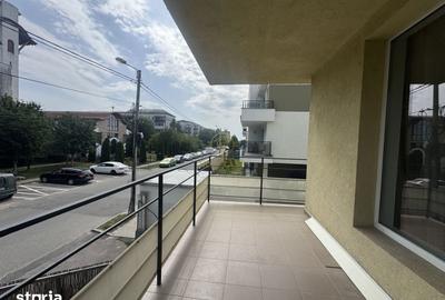 Apartament cu 2 camere în Solidarității - 6