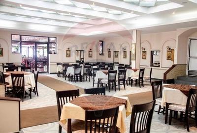 Hotel/Pensiune, de 4,110 mp, în Oituz - 7