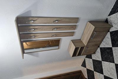 Inchiriez apartament 2 camere,complet mobilat si utilat in Campina,str. Democratiei. - 6