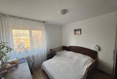 Apartament cu 2 camere decomandat, mobilat în Titan - 7