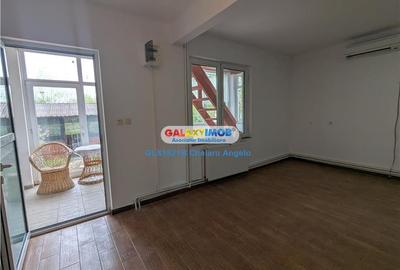 Casă cu 5 camere cu Teren 880 Mp în Snagov - 19