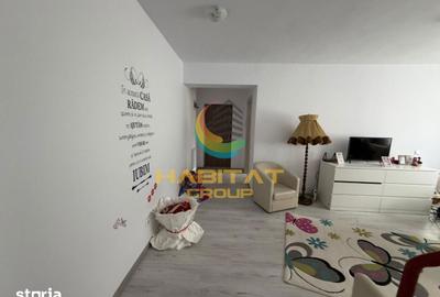 Apartament cu 2 camere decomandat în Titan - 12