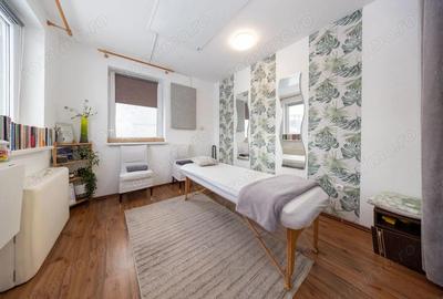 Garsonieră semidecomandată în Bartolomeu - 3