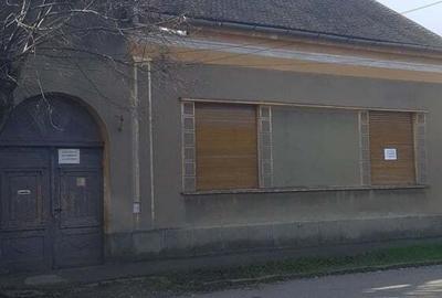 Casă cu 4 camere în Salonta - 1