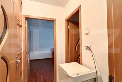 Apartament cu 2 camere semidecomandat în Cantemir - 5