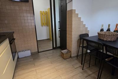 Apartament cu 2 camere semidecomandat în Berceni - 5