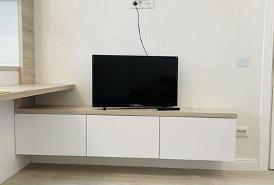 Apartament cu 2 camere decomandat în Cârlig - 2