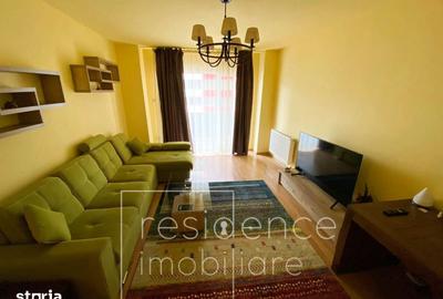 Apartament cu 2 camere decomandat, mobilat în Bună Ziua - 1