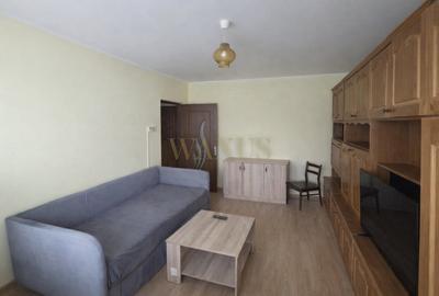 Garsonieră decomandată, mobilată în Grigorescu - 3