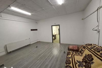 Spațiu comercial, de 200 mp, în Mioriței - 4