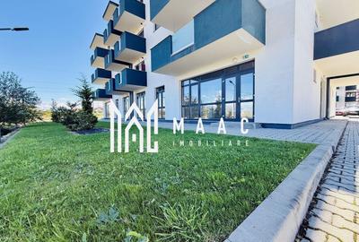 Spațiu comercial, de 259 mp, în Țiglari - 5