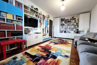 Faleza Nord - 2 camere cu vedere la mare - termen lung - 4