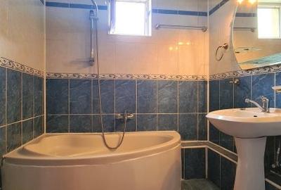 Apartament cu 4 camere semidecomandat în Ghencea - 1