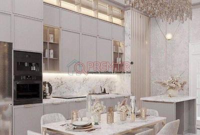 Apartament cu 3 camere semidecomandat în Văcăresti - 8