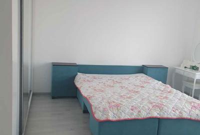 Garsonieră decomandată în Olteniței - 3