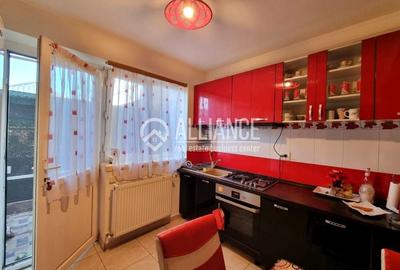 Brătianu Constanta(COD 07) Vila -  P+1+M cu 7 camere - 6