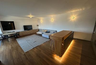 Apartament cu 3 camere decomandat, mobilat în Elisabetin - 1