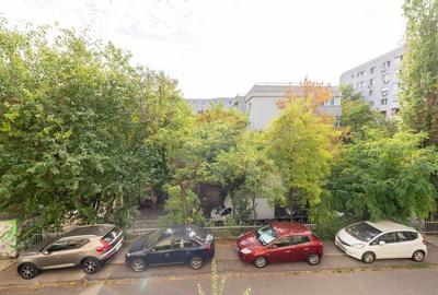 Apartament cu 3 camere de inchiriat Camil Ressu 5 min metrou - 7