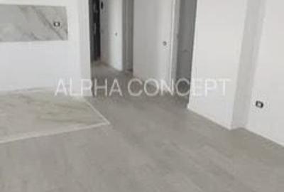 Apartament cu 2 camere în Far