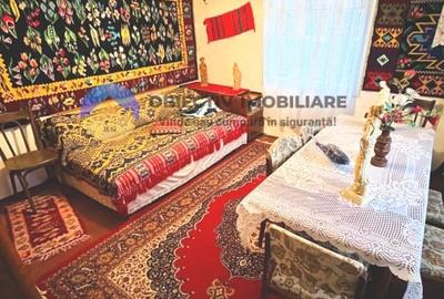 CASA + teren  7702 mp - BODEȘTI   judetul NEAMȚ - 5