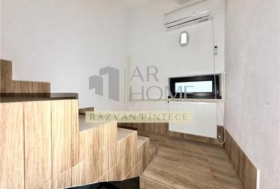 Spațiu comercial, de 236 mp, în Ultracentral - 16