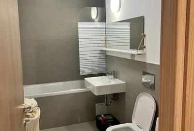 Apartament cu 2 camere în Tineretului - 3