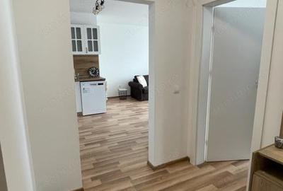 De inchiriat apartament cu 2 camere in zona Lipovei - 3