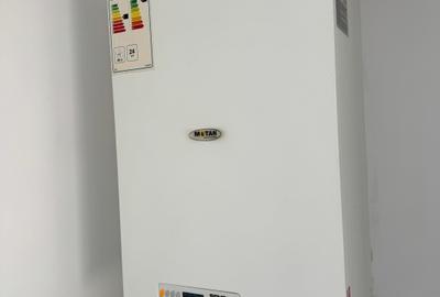 Apartament cu 3 camere semidecomandat în Gara de Nord - 5