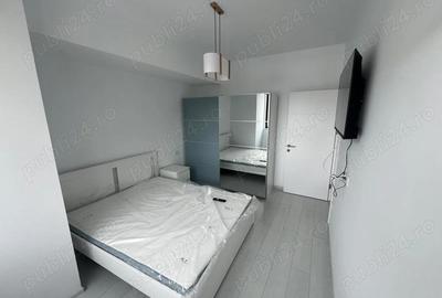 Garsonieră în Tomis Nord - 6