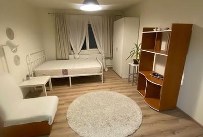 Garsonieră în ICIL