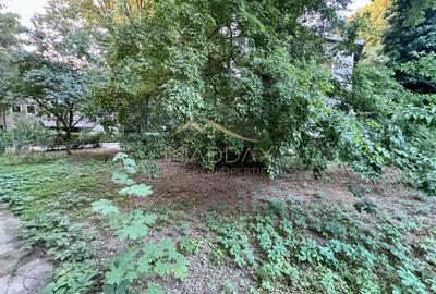 Teren Construcții intravilan de 438 mp, în Floreasca - 6