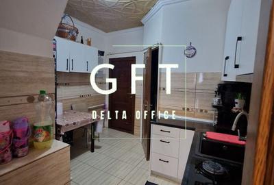 Apartament cu 3 camere decomandat în Ultracentral - 11