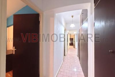 Drumul Taberei -3 cam decomandat– 3 minute metrou Valea Ialomitei si Constantin - 8