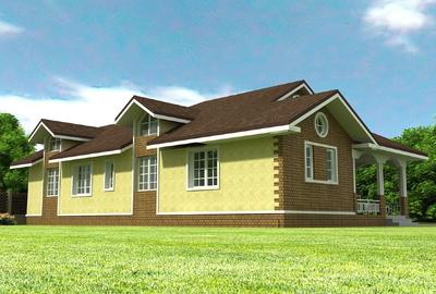 Teren Construcții intravilan de 1000 mp, în Lapoș - 3