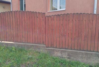 Casa 3 camere, bucatarie, baie Voivodeni - 9