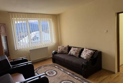 Apartament cu 2 camere în Central - 5