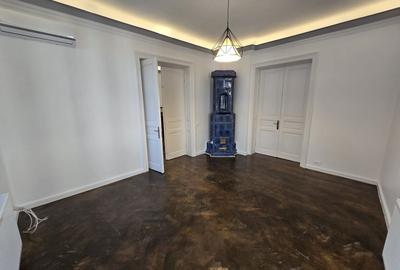 Apartament cu 6 camere decomandat, mobilat în Dorobanți - 5