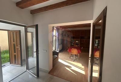 Casa de inchiriat in centrul vechi - 6